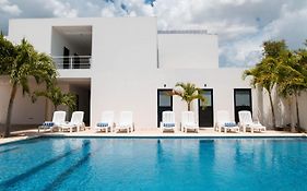 Hotel&Suites Yuca Ville Siglo XXI